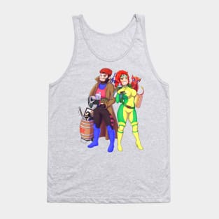 TLC Tank Top